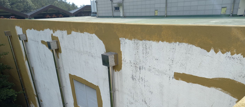 대전에폭시바닥공사